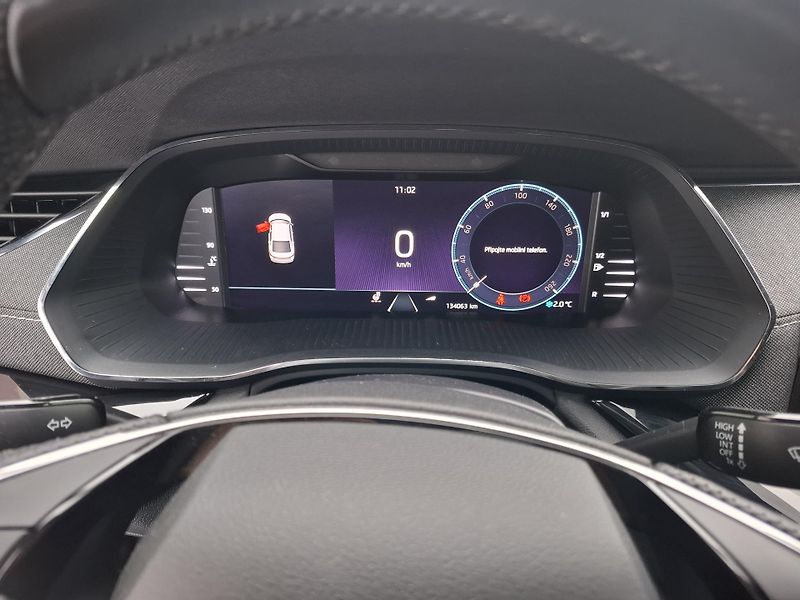 Škoda Octavia (2020) 4,2.0 TDI,CR,Style plus - fotka 16 z 21