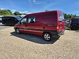 Fiat Scudo (2005) 2.0Hdi Long 5 míst  - náhled 6