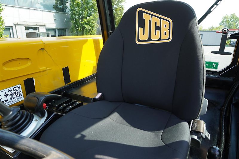 JCB (2020) 540-200 Telescopic Loader  - fotka 24 z 24