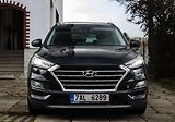 Hyundai Tucson - náhled 1