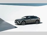 Citroen C5X, jeden z nominovaných vozů.
