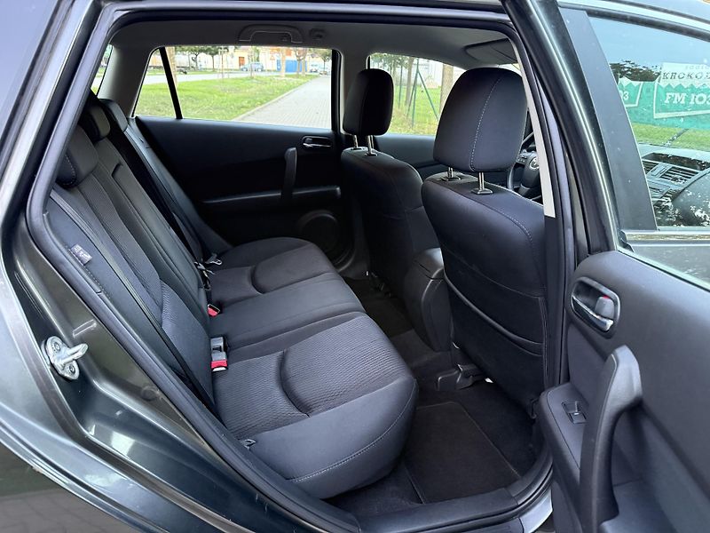 Mazda 6 2.0 Business-Line - fotka 25 z 31