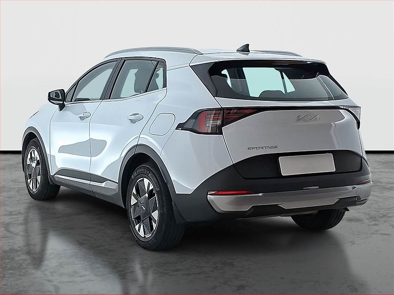 Kia Sportage (2025) 1.6 T-GDI, Exclusive, FullLed - fotka 4 z 23