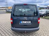 Volkswagen Caddy (2006) 1,9 TDI 77KW TAŽNÉ 2X PNEU STK - náhled 3