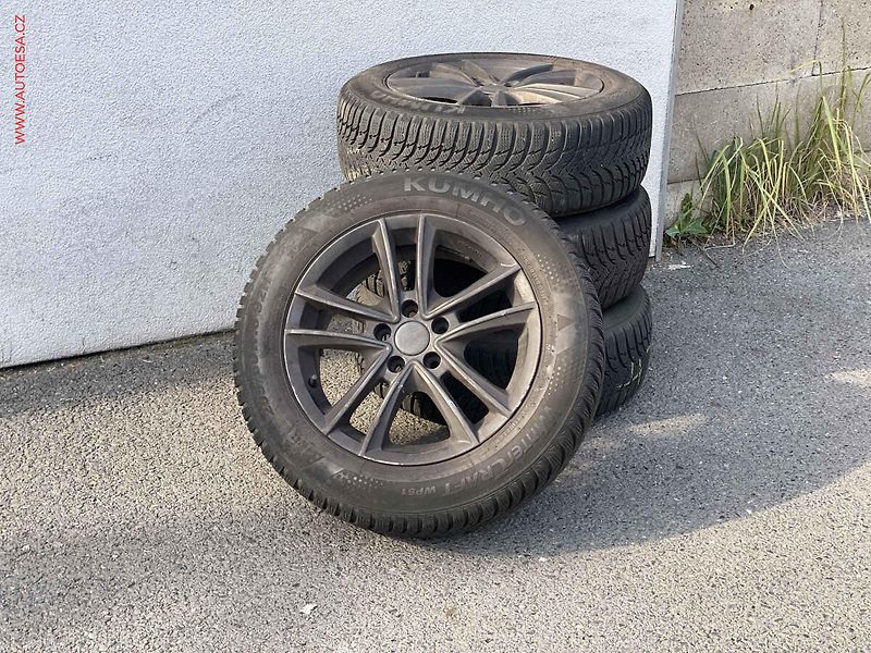 Opel Astra (2012) 1.4 T, Edition, AC, TZ - fotka 18 z 18