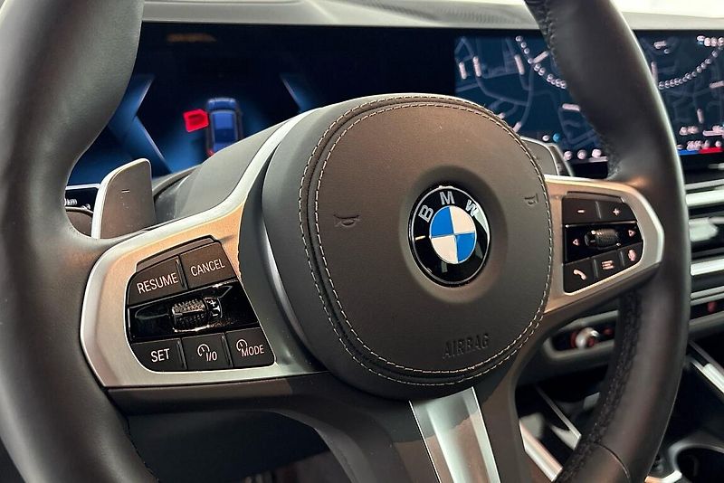 BMW X5 xDrive30d - fotka 24 z 28