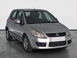 Suzuki SX4 (2006) 1.5 i, po STK, zamluveno - náhled 1