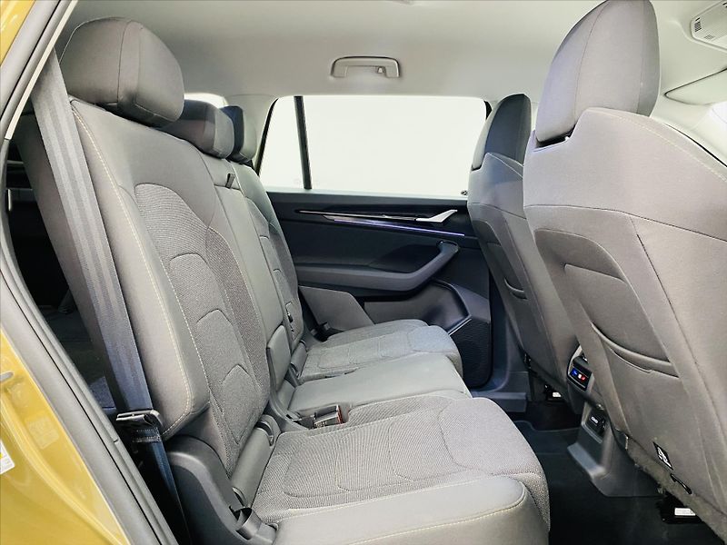 Škoda Kodiaq 2,0 TDI 142kW DSG 4x4 Selectio - fotka 7 z 25