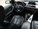 BMW Řada 3 (2017) 318 d, Kůže, Navi, Tempomat - náhled 7