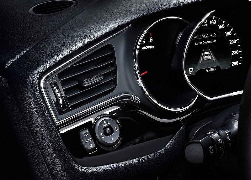 Kia pro_cee´d.