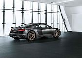 Audi R8 V10 Decennium
