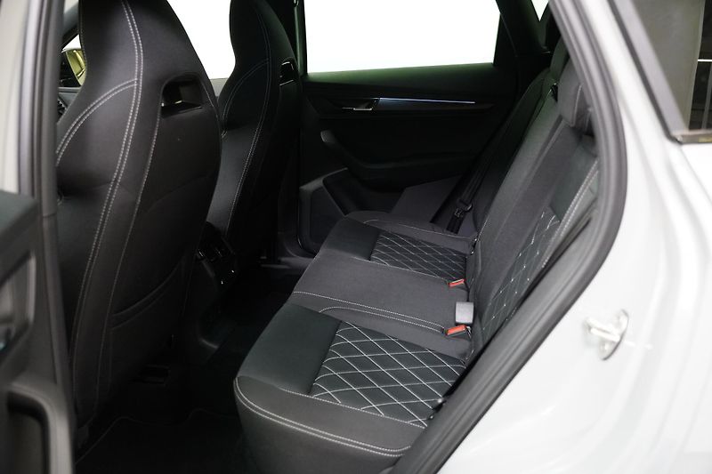 Škoda Karoq - fotka 26 z 28
