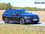 Volkswagen Passat 2,0 TDI DSG Matrix Virtual DPH - náhled 1