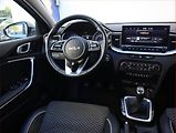 Kia Ceed (2023) 1.5 T-GDI, Serv.kniha, Navi - náhled 7