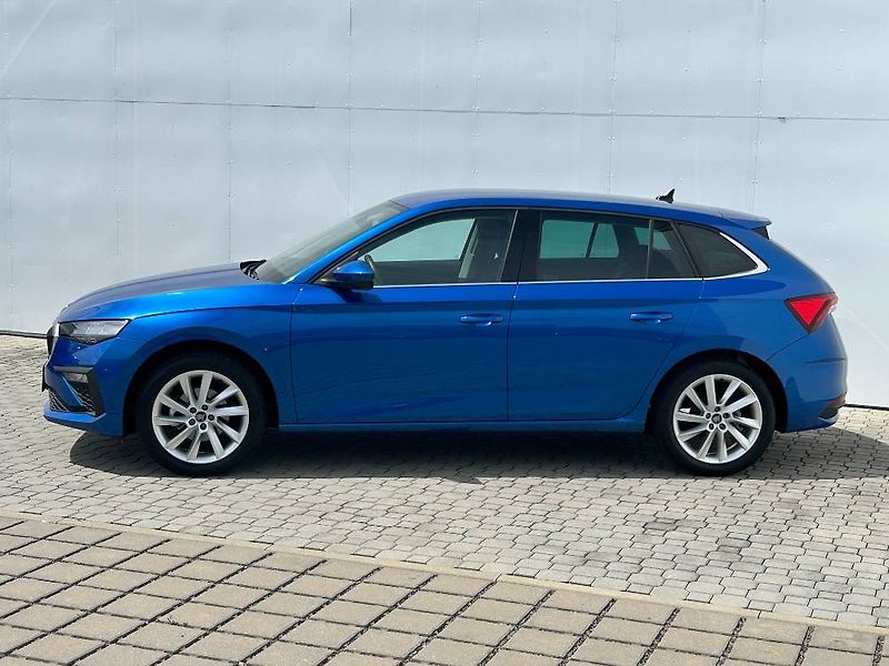 Škoda Scala Top Selection 7DSG 1,0TSI - fotka 3 z 24