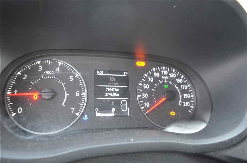 Renault Master (2022) 2,3 DCI - fotka 15 z 20