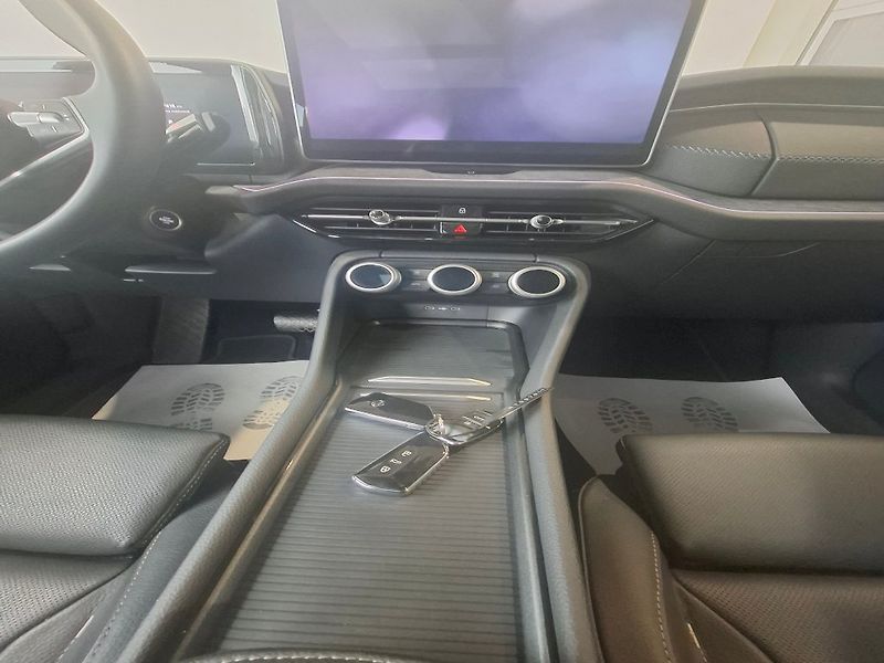 Škoda Kodiaq (2024) SELECTION 4X4 TD 142/2.0 A7A - fotka 43 z 52