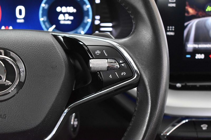 Škoda Octavia 1.5 TSI e-TEC*STYLE*DPH*ČR 1.M - fotka 18 z 41