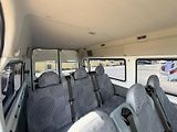 Ford Transit (2013) TOURNEO 103 kW,2,2 TDCi,9 míst - náhled 17