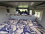 Ford Transit (2003) 2.0 Di-OR.VESTAVBA-4xSPANÍ  - náhled 26