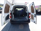 Citroën Berlingo 1,6 HDi 75 L1 X Střešní zahrád - náhled 17