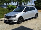 Škoda Fabia (2020) 1.0TSI 81kW MONTE CARLO ACC - náhled 1