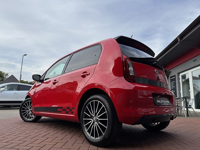 Škoda Citigo (2017) 1.0MPi Monte Carlo Bluetooth - fotka 47 z 48
