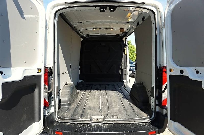 Ford Transit (2021) TREND 2,0 TDCI 96 kW - fotka 14 z 51