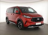 Ford Tourneo Custom (2025) 2.0 EcoBlue - náhled 1