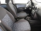 Ford Fusion (2005) 1.4, ČR,1.maj, nová STK, Tažné - náhled 7