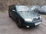 Škoda Fabia 1,4 i automat - náhled 15