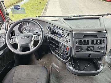 DAF XF (2021) 480 4x4 hydraulika EURO 6 - fotka 9 z 12