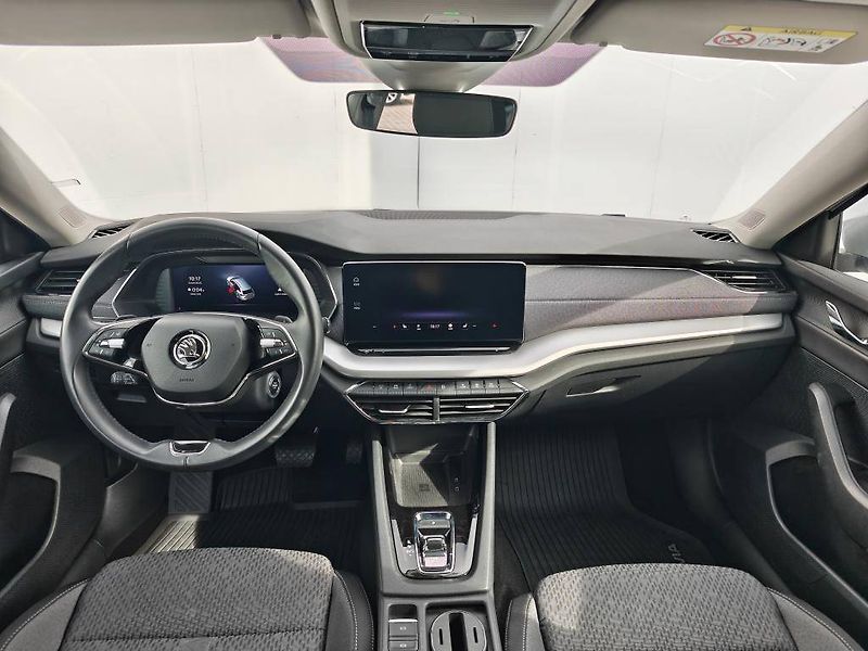 Škoda Octavia Style 7DSG 1,5TSI - fotka 10 z 23