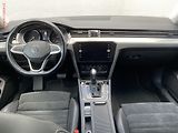 Volkswagen Passat (2020) 2.0 TDi, Elegance, DSG, LED - náhled 8