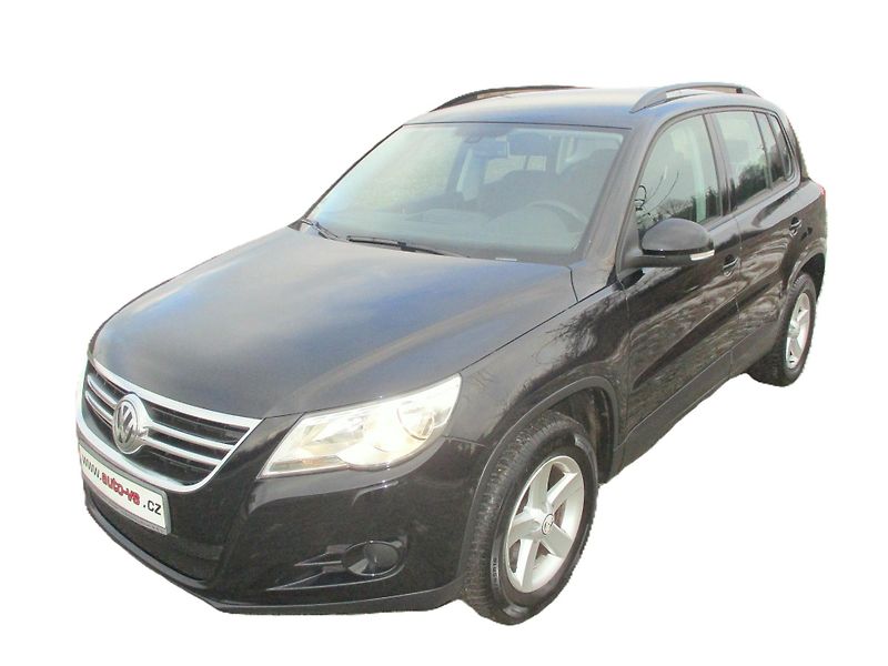 Volkswagen Tiguan 1.4TSi*110kW *TAŽ.ZAŘ*VÝHŘEV* - fotka 2 z 47