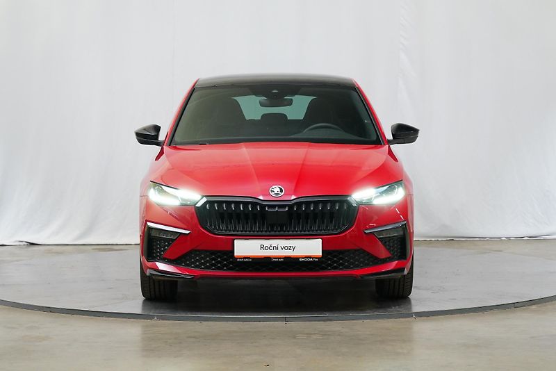 Škoda Scala - fotka 4 z 27