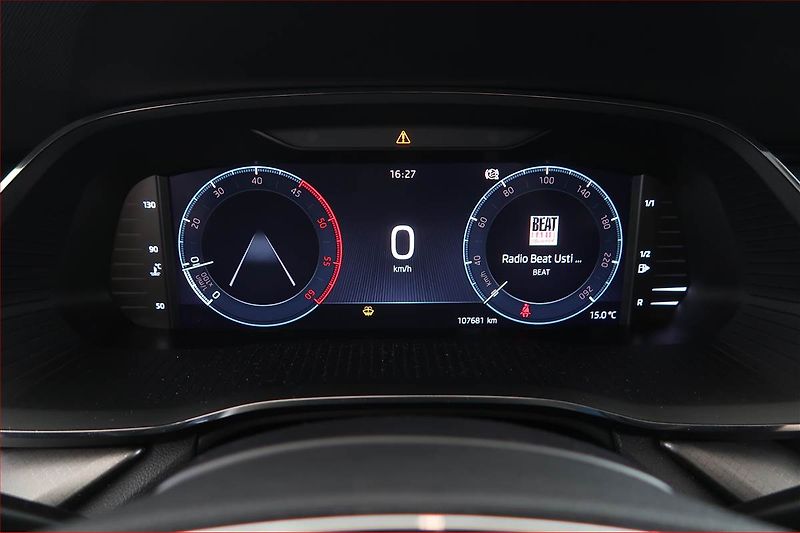 Škoda Octavia (2020) Ambition 2.0 TDI - fotka 11 z 16