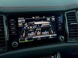 Škoda Kodiaq (2023) 2.0 TSI 180 kW RS 4x4 DSG - náhled 22