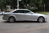 Mercedes-Benz Třídy S S 600 L 5.5 V12 AMG 380kW - náhled 9