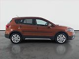 Suzuki SX4 S-Cross (2018) Comfort 1.4 BoosterJet, ČR - náhled 6