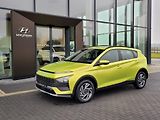 Hyundai Bayon (2026) 1.0 T-GDI 66kW GO! - náhled 1