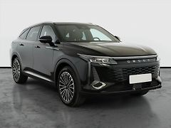 Omoda 9 (2026) SHS 1.5 PHEV - fotografie inzerátu