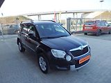 Škoda Yeti 1.2 TSI 77 kW KLIMA, ESP - náhled 2