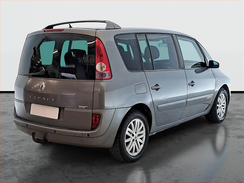 Renault Espace (2005) 2.2 dCi , 7 míst, po STK - fotka 5 z 17