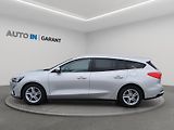 Ford Focus (2020) 1.5 EcoBlue 88kW, ČR - náhled 8