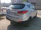 Hyundai ix35 2,0 CRDi - náhled 9
