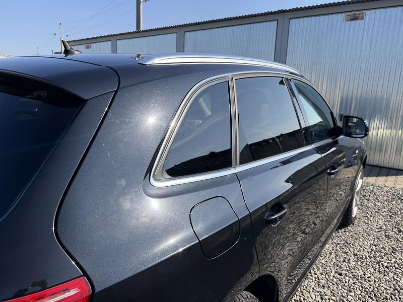 Audi Q5 2.0TSi 4x4 210PS KUŽE ALU AUT! - fotka 46 z 158