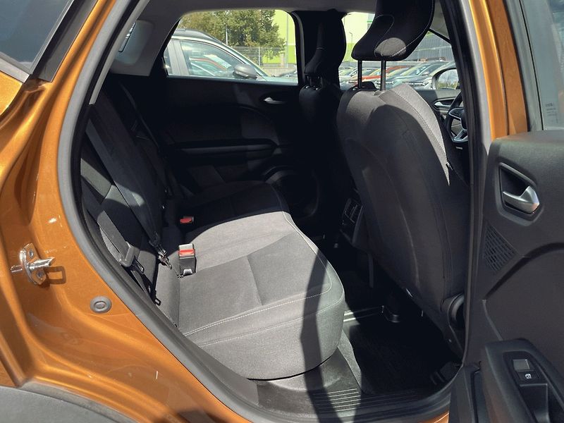 Renault Captur (2020) 1.0 TCe,74kW,LPG - fotka 32 z 38