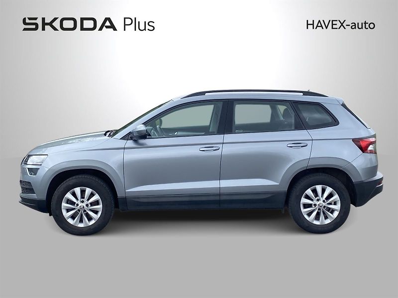 Škoda Karoq (2019) 2.0 TDI 4x4 Ambition Plus - fotka 3 z 31