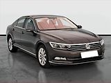 Volkswagen Passat (2016) Comfortline 2.0 TDI, Kůže - náhled 1